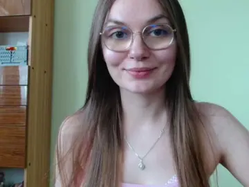 Bongacams Nude Webcam of Ellyxcute