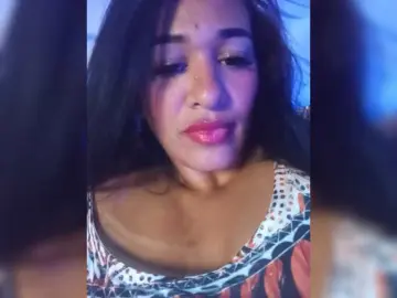 Bongacams Sex Chat of Letty33