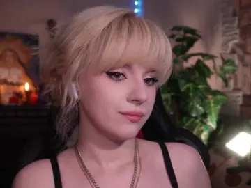 Bongacams Free Live Porn of ChristieWade
