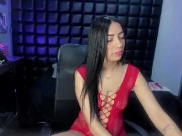 Bongacams Sex Chat of ashlyysweet1