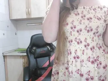 Bongacams Free Porn Cam of Sweety-Katie