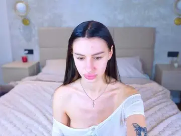 Bongacams Nude Webcam of SnowWhiteee