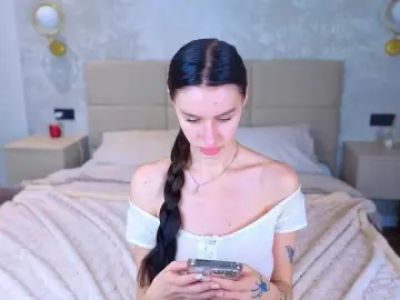 Bongacams Adult Webcams of SnowWhiteee
