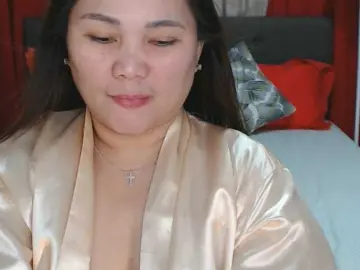 Bongacams Adult Video Chat of AsianHotMama143