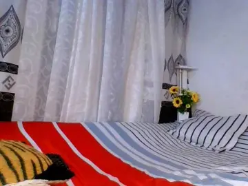 Bongacams Adult Webcam of Pauliemarie