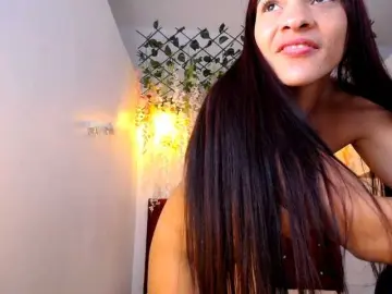 Bongacams Live Sex Cam of lilisophia