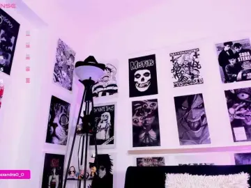 Bongacams Free Porn Cam of Lexyjoyce