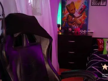 Bongacams Free Porn Cam of LadyLL