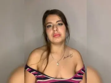 Bongacams Private Sex Chat of MiraCastellon