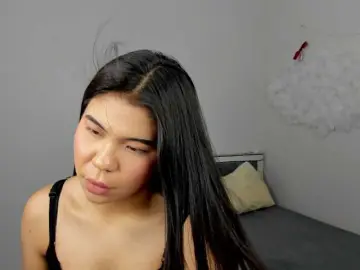 Bongacams Free Porn Cam of ainel-kim