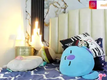 Bongacams Watch Live Sex Cams of mollieblue69
