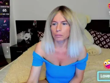 Bongacams Adult Webcams of Saragrend1
