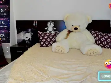 Bongacams Adult Webcam of Saragrend1