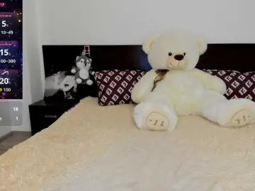 Bongacams Live Porn of Saragrend1