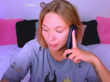 Bongacams Best Webcam of WhiteSoul