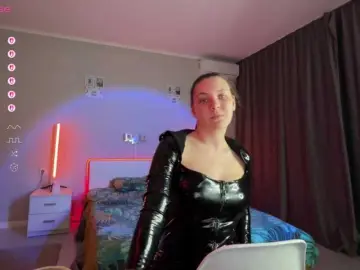 Bongacams Nude Webcam of Katherine-Ross