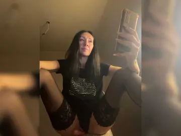 Bongacams Private Sex Chat of KarolinaMilf