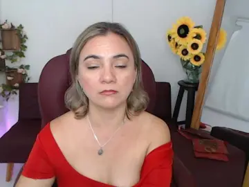 Bongacams Best Webcam of ana-milf