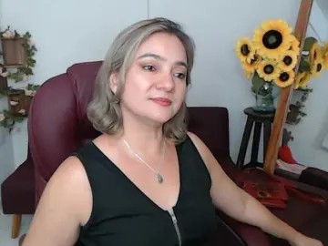 Bongacams Private Sex Chat of ana-milf