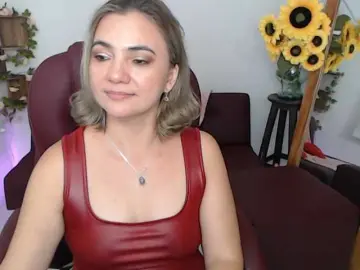 Bongacams Sex Chat of ana-milf