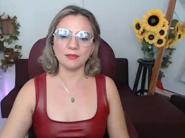Bongacams Adult Webcams of ana-milf