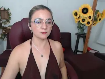 Bongacams Live Sex Cam of ana-milf