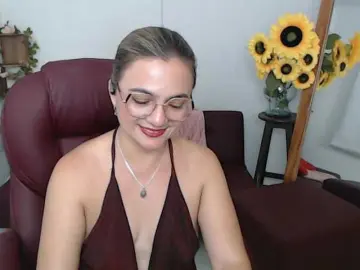 Bongacams Adult Webcams of ana-milf