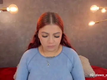 Bongacams Live Sex Cam of dawa-angels
