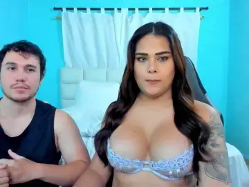 Bongacams Live Porn of sweet-couple-latin
