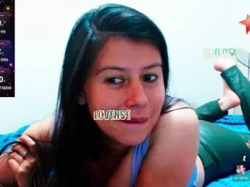 Bongacams Live Porn of SandyQueen