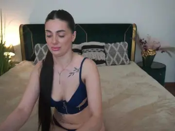 Bongacams Free Porn Cam of ArielGemme