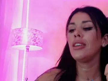 Bongacams Live Sex Cam of LaylaCruz