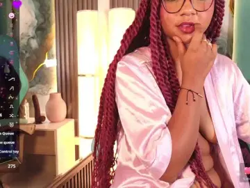 Bongacams Sex Chat of NinaCarter