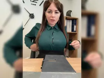 Bongacams Sex Cam of VeryBaby
