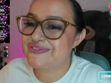 Bongacams Free Live Porn of Gianahomi