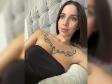 Bongacams Adult Webcam of BabyDarii