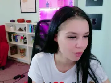Bongacams Private Sex Chat of Carol-Anna