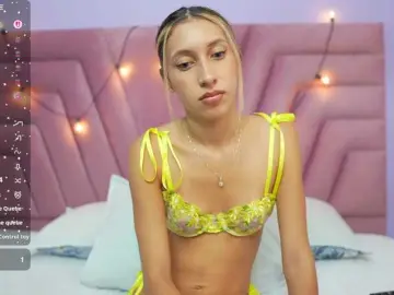 Bongacams Adult Webcam of Beautifulskinny18