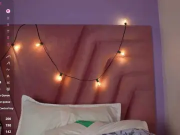 Bongacams Live Sex of Beautifulskinny18
