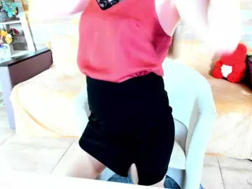 Bongacams Sex Chat of SusanSmite