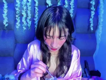 Bongacams Sex Cam of DaniDream