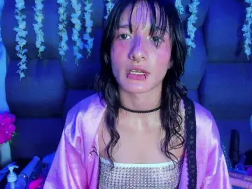 Bongacams Private Sex Chat of DaniDream