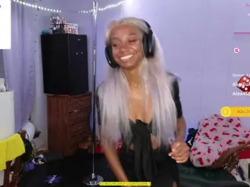 Bongacams Adult Webcam of Mocha17