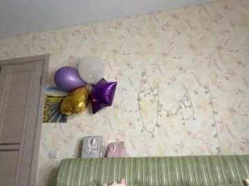 Bongacams Live Sex of LUKONTA