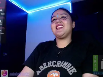 Bongacams Live Sex Cam of sara-sof