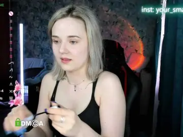 Bongacams Sex Chat of your-small-bunny