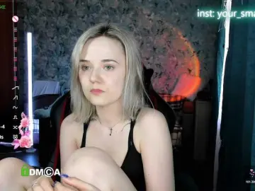 Bongacams Free Live Porn of your-small-bunny