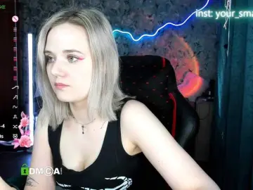 Bongacams Private Sex Chat of your-small-bunny
