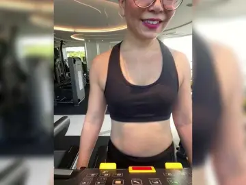 Bongacams Free Live Porn of PadThai