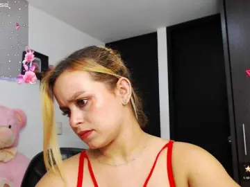 Bongacams Adult Video Chat of isabella-77